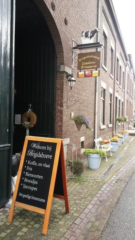 Brigidahoeve Maastricht Exterior foto